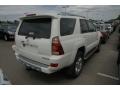 2004 Natural White Toyota 4Runner Limited 4x4  photo #2