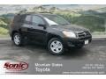 Black - RAV4 V6 4WD Photo No. 1