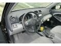 Black - RAV4 V6 4WD Photo No. 4