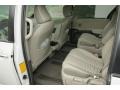 2012 Blizzard White Pearl Toyota Sienna Limited AWD  photo #7