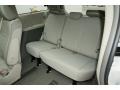 2012 Blizzard White Pearl Toyota Sienna Limited AWD  photo #9