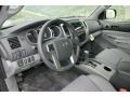 Magnetic Gray Mica - Tacoma V6 TRD Sport Double Cab 4x4 Photo No. 4