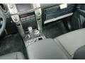 2012 Magnetic Gray Metallic Toyota 4Runner Limited 4x4  photo #13