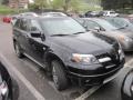 2006 Labrador Black Pearl Mitsubishi Outlander SE 4WD  photo #1