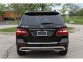Black - ML 350 4Matic Photo No. 4