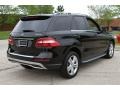 Black - ML 350 4Matic Photo No. 5
