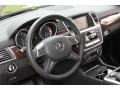 Black - ML 350 4Matic Photo No. 17