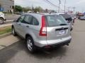 2009 Alabaster Silver Metallic Honda CR-V LX 4WD  photo #3