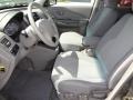 2007 Dark Titanium Gray Metallic Hyundai Tucson GLS  photo #4