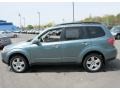 2009 Sage Green Metallic Subaru Forester 2.5 X Premium  photo #11