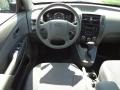 2007 Dark Titanium Gray Metallic Hyundai Tucson GLS  photo #6