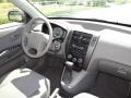 2007 Dark Titanium Gray Metallic Hyundai Tucson GLS  photo #12