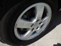 2007 Dark Titanium Gray Metallic Hyundai Tucson GLS  photo #16