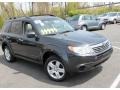 2010 Dark Gray Metallic Subaru Forester 2.5 X Premium  photo #3