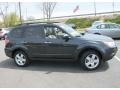 2010 Dark Gray Metallic Subaru Forester 2.5 X Premium  photo #4