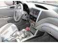 2010 Dark Gray Metallic Subaru Forester 2.5 X Premium  photo #5