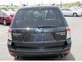 2010 Dark Gray Metallic Subaru Forester 2.5 X Premium  photo #7