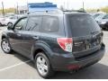 2010 Dark Gray Metallic Subaru Forester 2.5 X Premium  photo #9