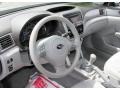 2010 Dark Gray Metallic Subaru Forester 2.5 X Premium  photo #11