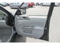 2010 Dark Gray Metallic Subaru Forester 2.5 X Premium  photo #18