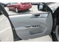 2010 Dark Gray Metallic Subaru Forester 2.5 X Premium  photo #20