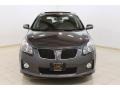 2010 Carbon Gray Metallic Pontiac Vibe GT  photo #2