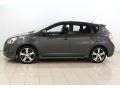 Carbon Gray Metallic 2010 Pontiac Vibe GT Exterior