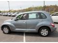 Steel Silver Metallic - PT Cruiser LX Photo No. 10