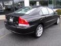 Black Stone - S60 2.5T AWD Photo No. 3