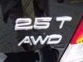 Black Stone - S60 2.5T AWD Photo No. 5