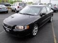 Black Stone - S60 2.5T AWD Photo No. 8