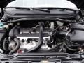 Black Stone - S60 2.5T AWD Photo No. 20