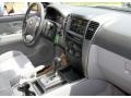 2005 Ebony Black Kia Sorento LX 4WD  photo #3