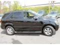 Ebony Black - Sorento LX 4WD Photo No. 5