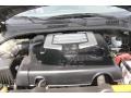 2005 Ebony Black Kia Sorento LX 4WD  photo #25