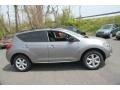 2009 Platinum Graphite Metallic Nissan Murano SL AWD  photo #4