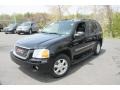 2004 Onyx Black GMC Envoy SLT 4x4  photo #2