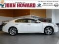 Winter Frost White - Maxima 3.5 SV Photo No. 1