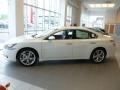 Winter Frost White - Maxima 3.5 SV Photo No. 4