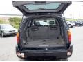 2004 Onyx Black GMC Envoy SLT 4x4  photo #10