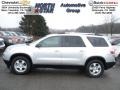 Quicksilver Metallic - Acadia SLE AWD Photo No. 1