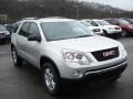 Quicksilver Metallic - Acadia SLE AWD Photo No. 4