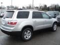 Quicksilver Metallic - Acadia SLE AWD Photo No. 6