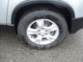 Quicksilver Metallic - Acadia SLE AWD Photo No. 9