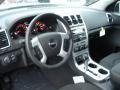 Quicksilver Metallic - Acadia SLE AWD Photo No. 10
