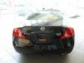 2012 Super Black Nissan Altima 3.5 SR Coupe  photo #5