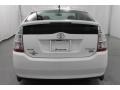 Super White - Prius Hybrid Photo No. 5