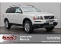 Ice White - XC90 3.2 Photo No. 1