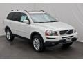 Ice White - XC90 3.2 Photo No. 6