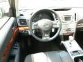 2012 Venetian Red Pearl Subaru Legacy 2.5i Limited  photo #13